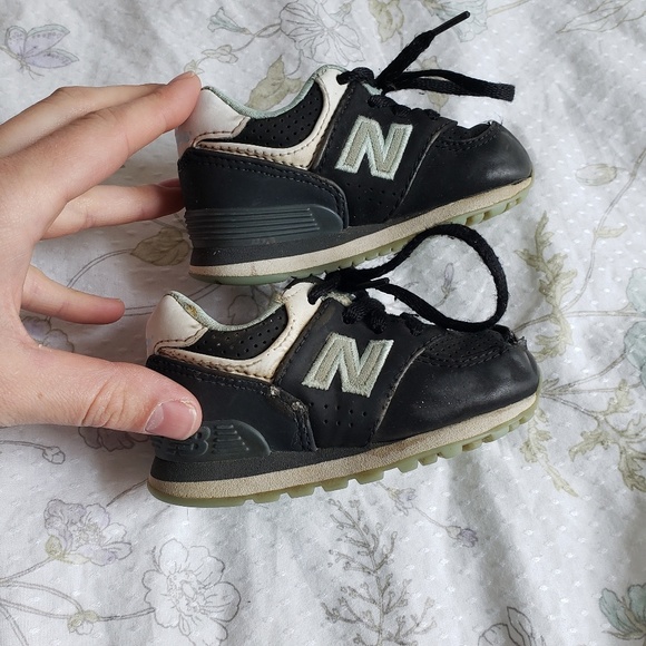 New Balance Other - ✿❀ New Balance Infant Shoes Sneakers  ❀✿